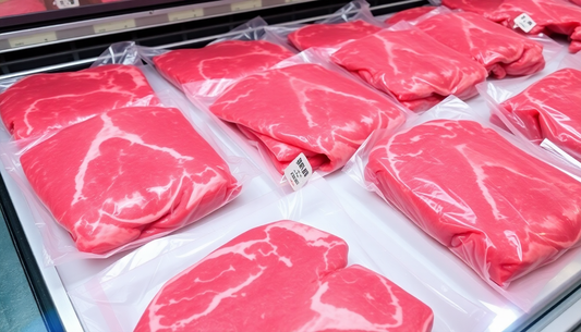 Order Grass-Fed, Hormone-Free Corriente Beef Online: Grain-Finished Premium Beef Shipping, Storage & Quality Tips to Get the Best Beef in Arizona