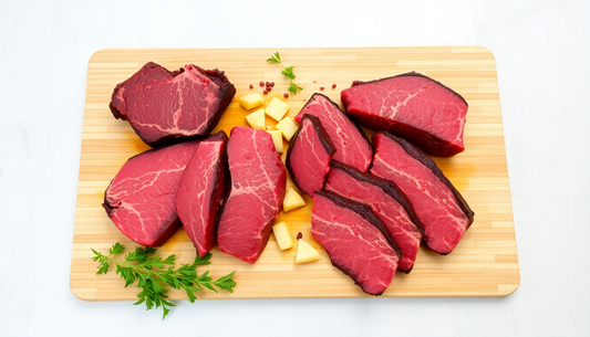 The 2025 Guide to Premium Grass Fed and Hormone Free Corriente Beef: Where to Find the Best Cuts Online and Locally in Arizona