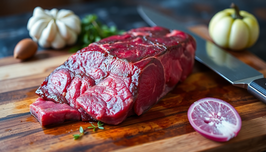 Picanha Perfection: A 2025 Guide to Grilling, Marinating, and Cooking This Brazilian Delight
