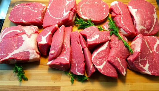 Order Beef Online: Find the Best Beef in Arizona — Grass-Fed, Hormone-Free Corriente Beef & Grain-Finished Premium Cuts