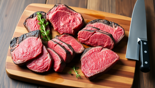The 2025 Ultimate Guide to Sourcing Premium Grass Fed and Hormone Free Corriente Beef: Where to Buy the Best Cuts Online and Locally in Arizona