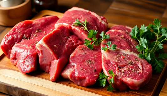 Order Grass-Fed, Hormone-Free Corriente Beef Online: Your Guide to Grain-Finished Premium Cuts and Finding the Best Beef in Arizona