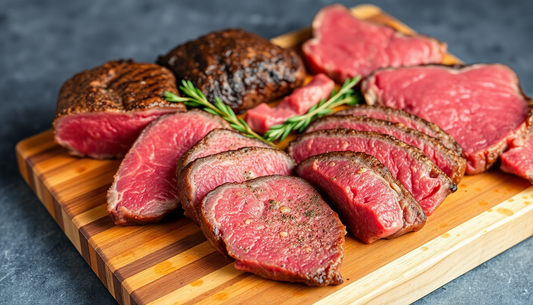 The Ultimate 2025 Guide to Ordering Premium Grass Fed and Hormone Free Corriente Beef Online: Discovering the Best Cuts in Arizona