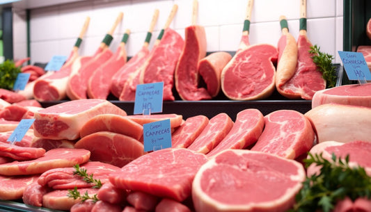 Arizona's Top Choice for Quality Meat: A Comprehensive Guide - Capital Farms Meats & Provisions
