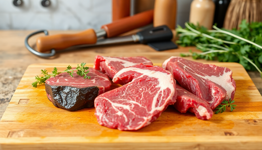 Order Beef Online: Where to Buy Grain-Finished Corriente Beef — Grass Fed, Hormone Free Premium Beef Checklist to Find the Best Beef in Arizona
