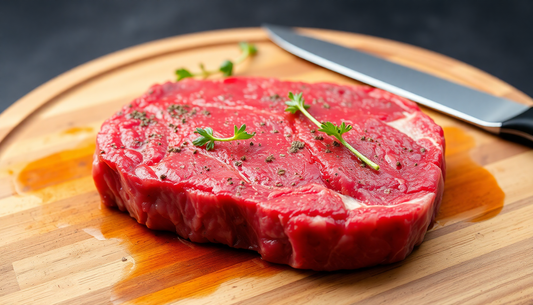 Finding the Best Ribeye Steak Near Me: Your 2025 Guide to Local Delicacies and Flavorful Cuts