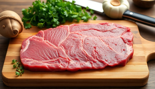 Bavette Steak: A Comprehensive Guide to Cooking, Pairing, and Perfecting This Flavorful Cut - Capital Farms Meats & Provisions