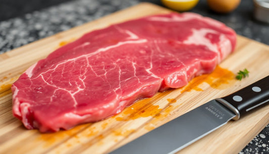 Bavette Steak: Discovering the Best Cooking Techniques for a Flavorful Experience - Capital Farms Meats & Provisions