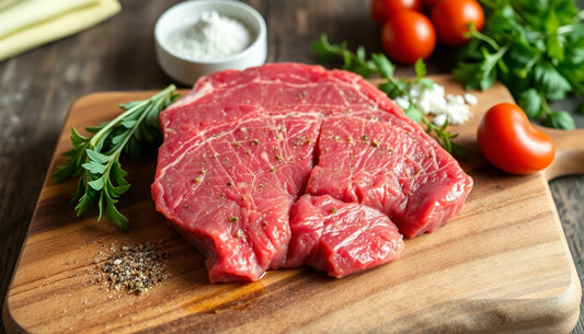 Bavette Steak: Elevate Your Cooking Skills with This Flavorful Cut and Perfect Recipes - Capital Farms Meats & Provisions