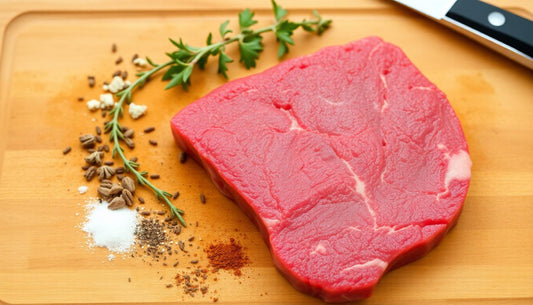 Bavette Steak: Elevate Your Dining Experience with Expert Cooking Techniques and Flavor Pairings - Capital Farms Meats & Provisions