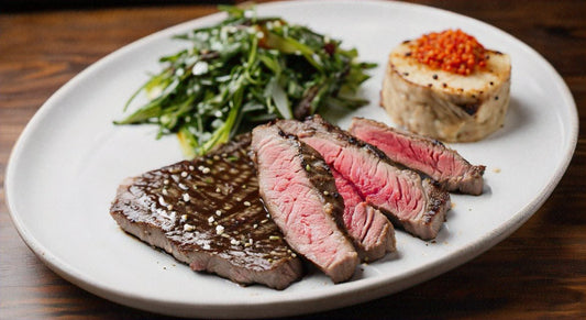 Bavette Steak: Exploring the Savory Delights of this French Culinary Gem - Capital Farms Meats & Provisions