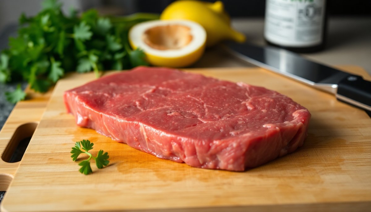Bavette Steak Mastery Elevate Your Cooking Skills Capital Farms