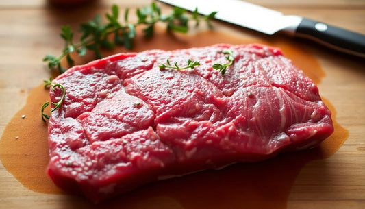 Bavette Steak: The Ultimate Guide to Cooking, Pairing, and Enjoying This Flavorful Cut - Capital Farms Meats & Provisions