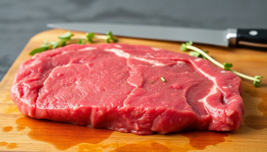 Bavette Steak: The Ultimate Guide to Perfecting This Flavorful Cut at Home - Capital Farms Meats & Provisions