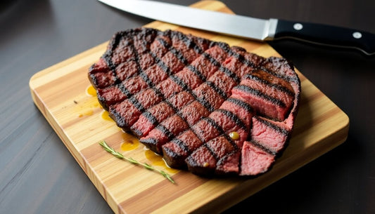 Bavette Steak: Transform Your Grilling Experience with Expert Tips and Flavorful Recipes - Capital Farms Meats & Provisions