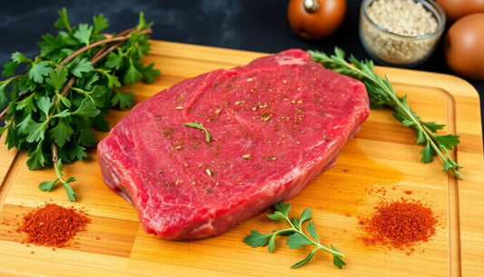 Bavette Steak: Unlocking the Secrets to Perfect Cooking and Flavor Pairings for Steak Lovers - Capital Farms Meats & Provisions