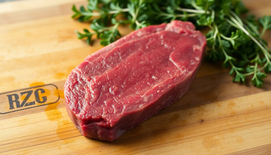 Bavette: The Hidden Gem of Beef Cuts – Tips for Perfect Cooking and Flavor Pairings - Capital Farms Meats & Provisions
