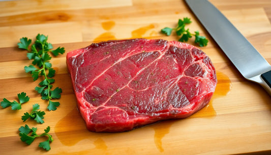 Bavette: The Unsung Hero of Steaks – How to Cook It Perfectly at Home - Capital Farms Meats & Provisions
