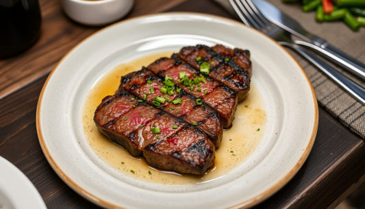 Bavettes: Discovering the French Culinary Delight of this Underrated Steak Cut - Capital Farms Meats & Provisions