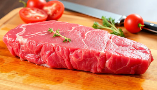 Beef Tenderloin 101: The Ultimate Guide to Cooking, Sourcing, and Enjoying This Premium Cut - Capital Farms Meats & Provisions