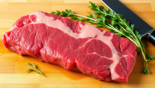 Beef Tenderloin Mastery: The Ultimate Guide to Preparing, Cooking, and Savoring This Luxurious Cut - Capital Farms Meats & Provisions