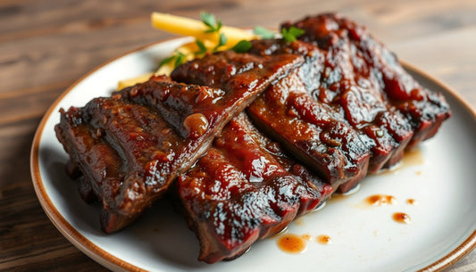 Best Beef Ribs for Sale Near Me: Your Ultimate Guide to Mouthwatering BBQ Delights - Capital Farms Meats & Provisions
