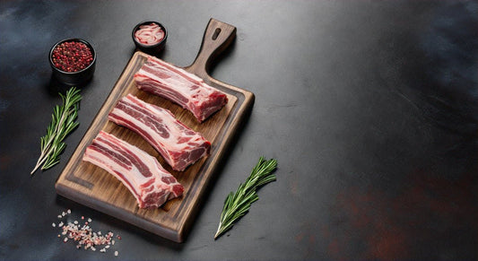 Best Places to Purchase Beef Ribs Near Me: Your Local Meat Buyer's Guide - Capital Farms Meats & Provisions