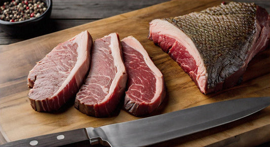 Best Places to Purchase Picanha: Your Guide to Buying the Finest Cuts - Capital Farms Meats & Provisions