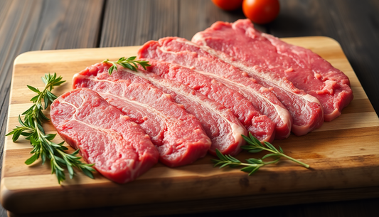How to Order Premium Grass Fed, Hormone Free Corriente Beef Online: The Ultimate Guide to Grain Finished Quality and the Best Beef in Arizona