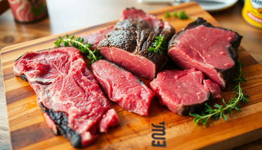 The 2025 Ultimate Guide to Ordering Premium Grass Fed and Hormone Free Corriente Beef Online: Discovering the Best Options in Arizona for Dino Ribs and Picanha