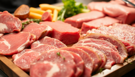 Grain-Finished Corriente Beef: How to Order Grass-Fed, Hormone-Free Premium Beef Online and Find the Best Beef in Arizona