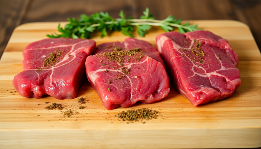 Order Beef Online with Confidence: Grass-Fed, Hormone-Free Corriente Beef — Grain-Finished Premium Cuts and Where to Find the Best Beef in Arizona