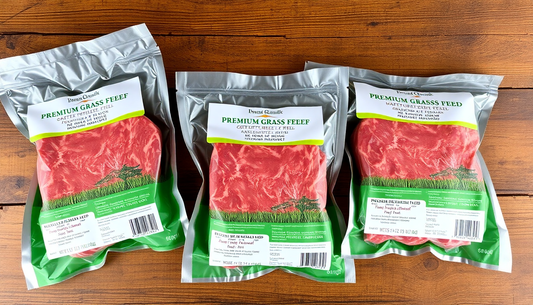 Ordering Premium Grass Fed and Hormone Free Corriente Beef Online: Your 2025 Guide to the Best Sources in Arizona