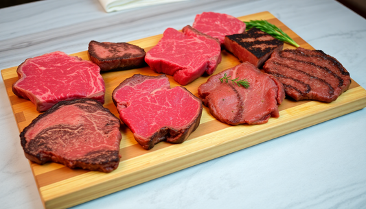 Finding the Best Grass Fed, Hormone Free Corriente Beef Online: Your 2025 Guide to Premium Cuts and Quality Sources in Arizona