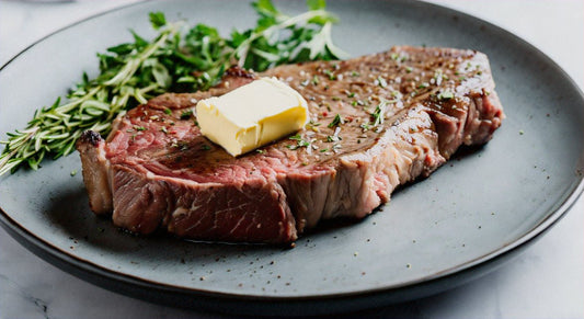 Comment Cuisiner un Ribeye Sous Vide pour une Saveur Maximale - Capital Farms Meats & Provisions