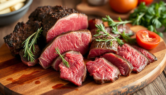 Corriente Beef: Unlocking the Flavorful Secrets of this Premium Beef Option - Capital Farms Meats & Provisions
