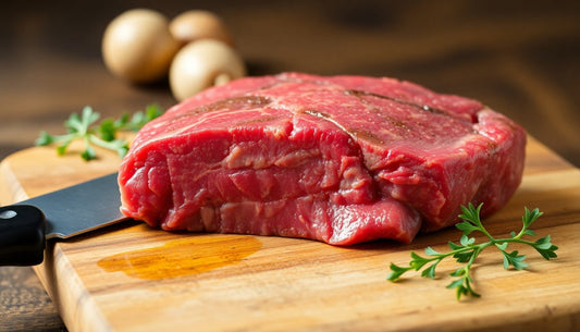 Current Sirloin Steak Price Trends: How to Score the Best Deals on Quality Cuts - Capital Farms Meats & Provisions