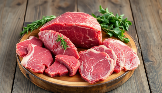 How to Order Premium Grass Fed, Hormone Free Corriente Beef Online: A Comprehensive Guide to Grain Finished Quality and the Best Beef in Arizona