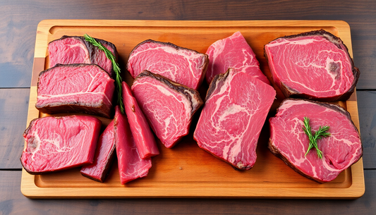 The Ultimate 2025 Guide to Sourcing Premium Grass Fed, Hormone Free Corriente Beef: Where to Order Quality Cuts Online and Discover the Best Beef in Arizona