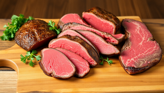 Unlocking the Secrets of Premium Grass Fed and Hormone Free Corriente Beef: Your 2025 Guide to Ordering the Best Cuts Online in Arizona