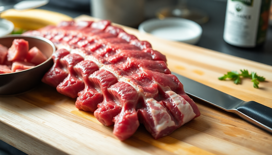 The 2025 Ultimate Guide to Savoring Dino Ribs: Tips, Recipes, and Where to Find the Best Cuts