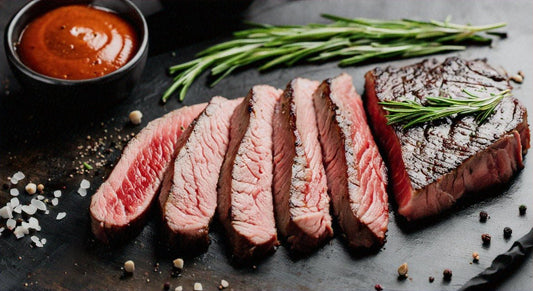 Delicious and Juicy Flat Iron Steak: A Mouthwatering Recipe Guide - Capital Farms Meats & Provisions