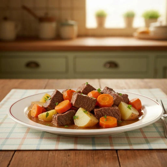 Discover the Best Meat for Beef Stew Recipes - Expert Guide
