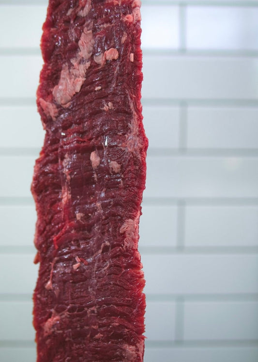 Delicious Marinated Skirt Steak Recipe - Capital Farms Meats & Provisions