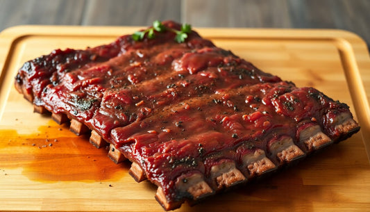 Dino Ribs 101: The Ultimate Guide to Buying, Cooking, and Enjoying This Unique Cut of Meat - Capital Farms Meats & Provisions