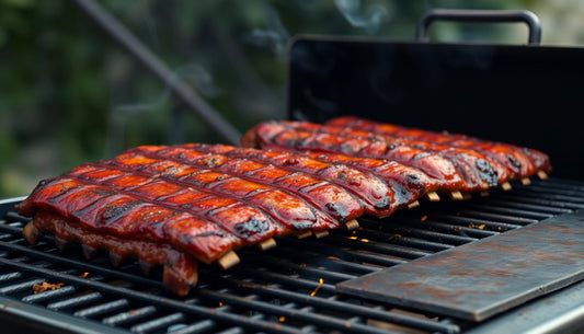 Dino Ribs Delight: The Ultimate Guide to Sourcing, Cooking, and Savoring This Unique BBQ Cut - Capital Farms Meats & Provisions