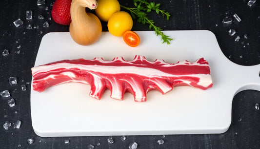 Dino Ribs Demystified: The Ultimate Guide to Sourcing, Preparing, and Perfecting Your BBQ Technique - Capital Farms Meats & Provisions