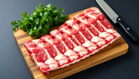 Dino Ribs: The Ultimate Guide to Sourcing, Preparing, and Savoring This Unique Meat Cut - Capital Farms Meats & Provisions