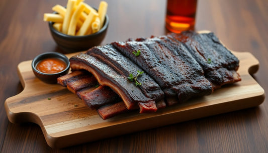 Discover Local Plate Ribs Near Me: Your Guide to the Best BBQ Spots and Flavors - Capital Farms Meats & Provisions