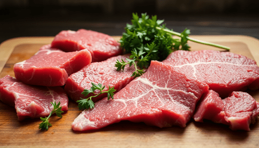 Discover Premium Grass Fed Corriente Beef for Sale: A Guide to Quality and Flavor - Capital Farms Meats & Provisions